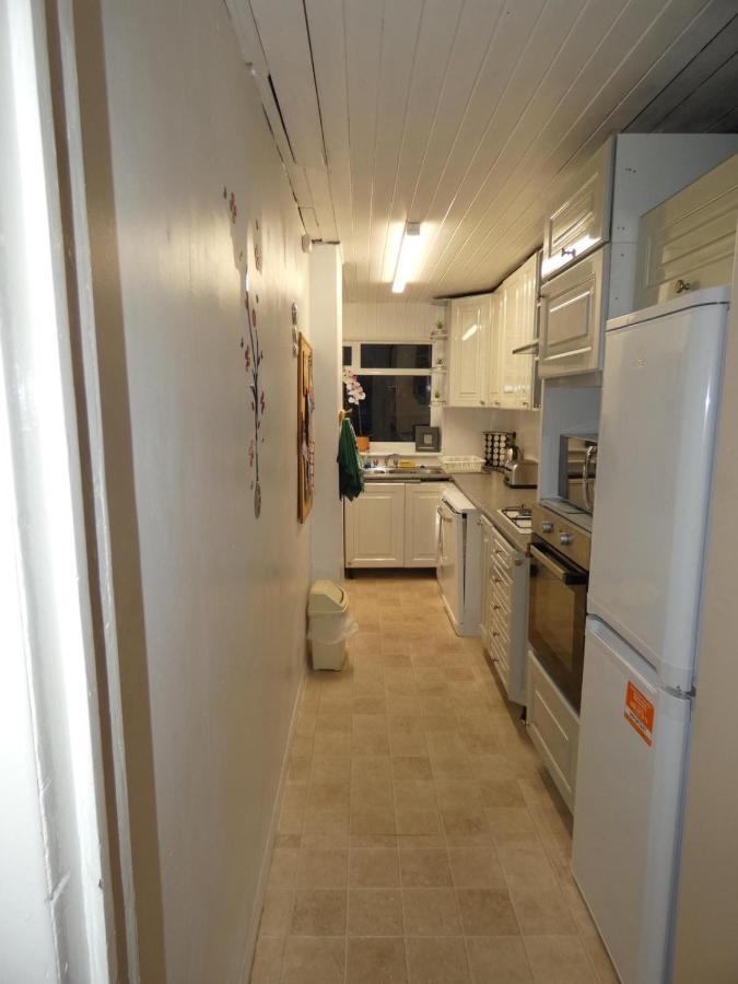 Spacious 3 Bed House With Parking & Good Transport South Norwood Eksteriør bilde