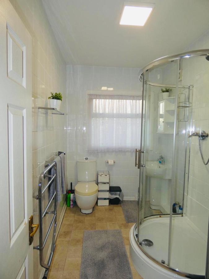 Spacious 3 Bed House With Parking & Good Transport South Norwood Eksteriør bilde